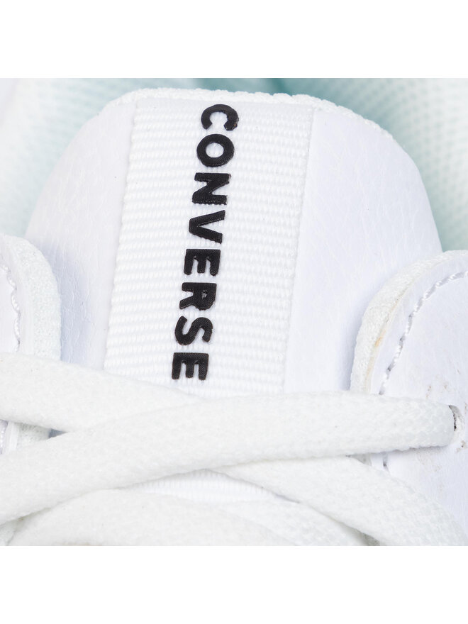 Converse Zapatillas Converse Rival Ox 166083C Blanco