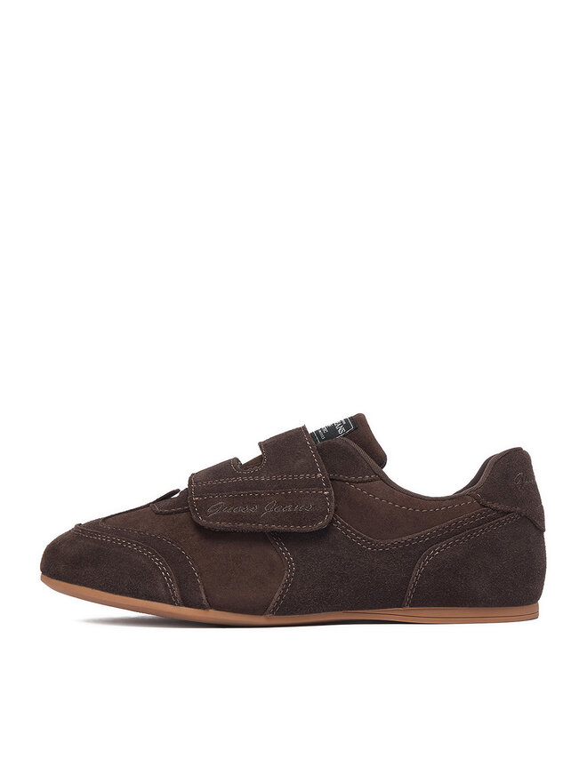 Guess Jeans Sneakers Guess Jeans EO-GSJ0906 Braun