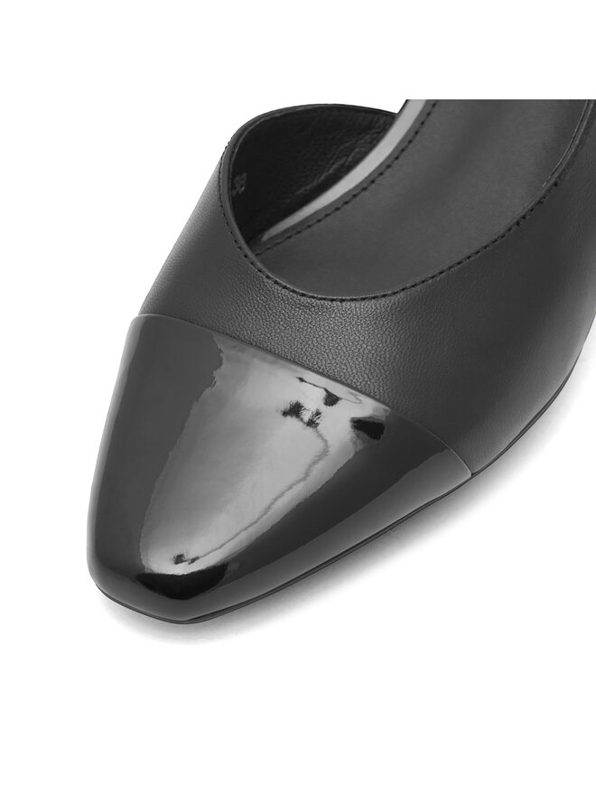 Gino Rossi Sandalen Gino Rossi 4893-01 Schwarz