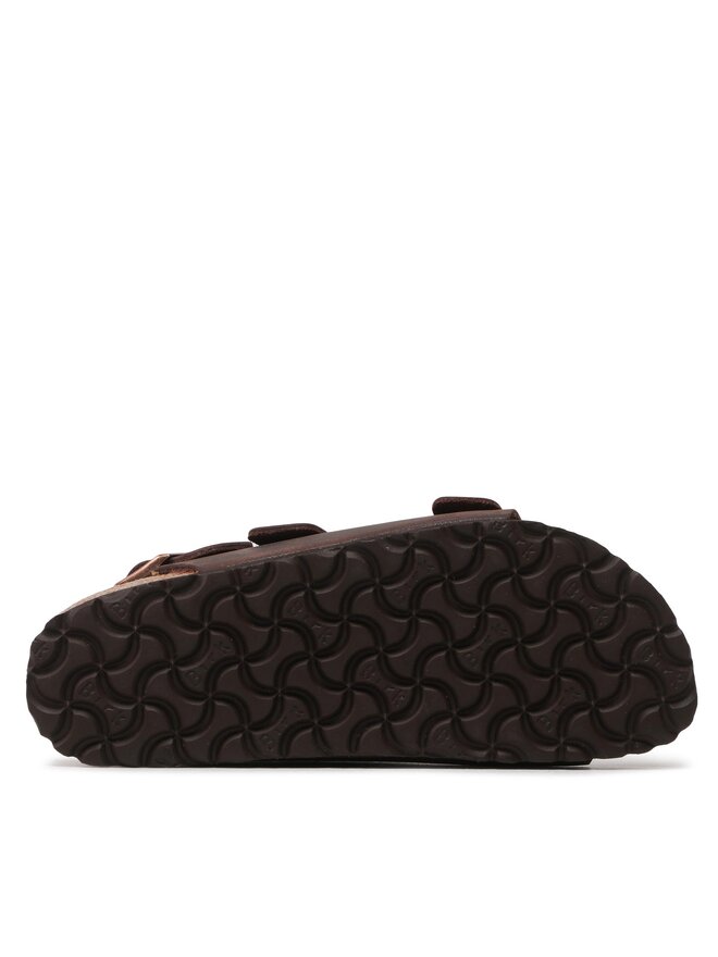 Birkenstock Σανδάλια Birkenstock Milano 34873 Καφέ