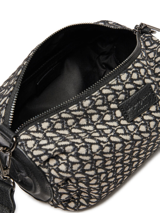 Pepe Jeans Τσάντα Pepe Jeans Elvira PL031568 Μαύρο