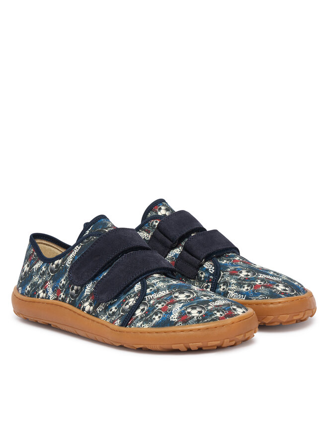 Froddo Hausschuhe Froddo G1700440-29 D Dunkelblau