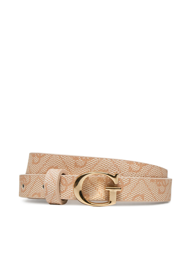 Guess Kindergürtel Guess J4BZ52 WFMF0 Rosa