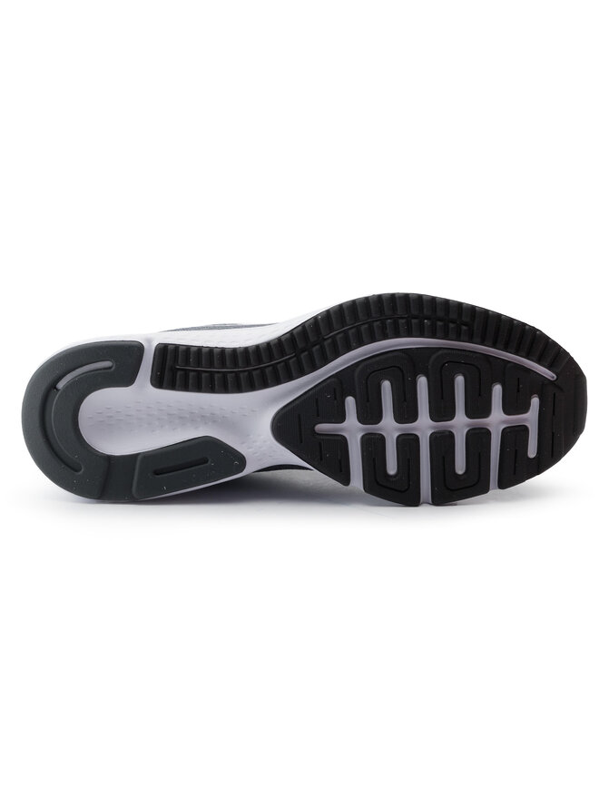 Nike Взуття для бігу Nike Runallday 898464 013 Сірий