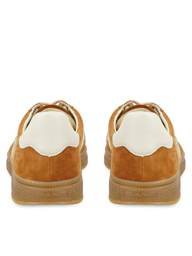 Gant Снікерcи Gant 31633011 Оранжевий