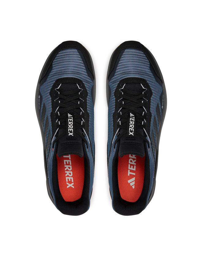 adidas Běžecké boty adidas Terrex Trail Rider GORE-TEX Trail Running HQ1234 Modrá
