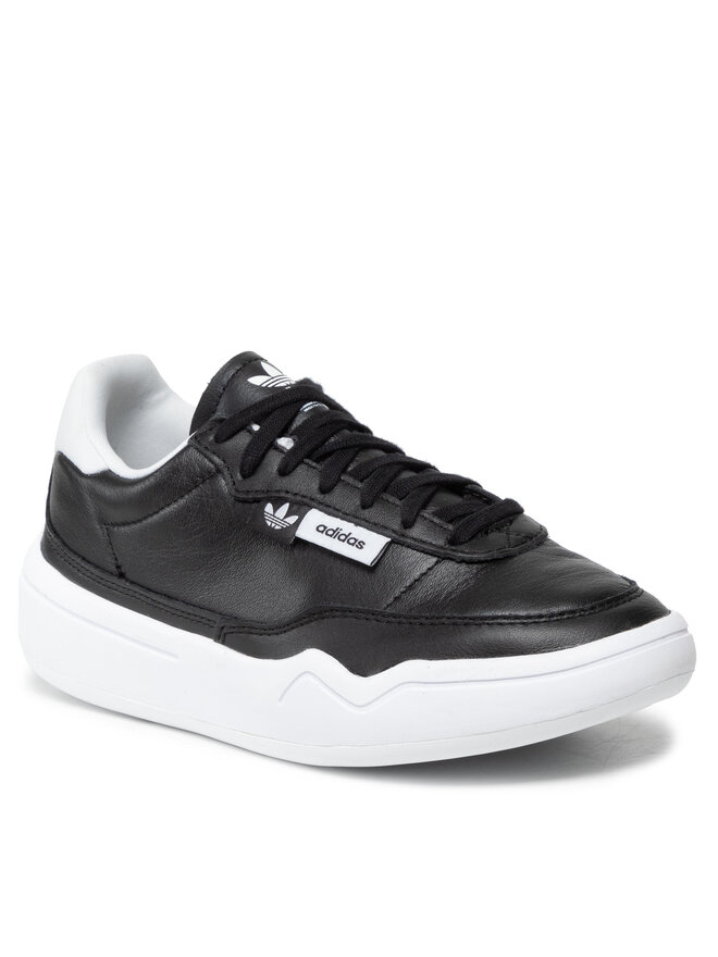 adidas Sneakers adidas Her Court W GW8213 Schwarz