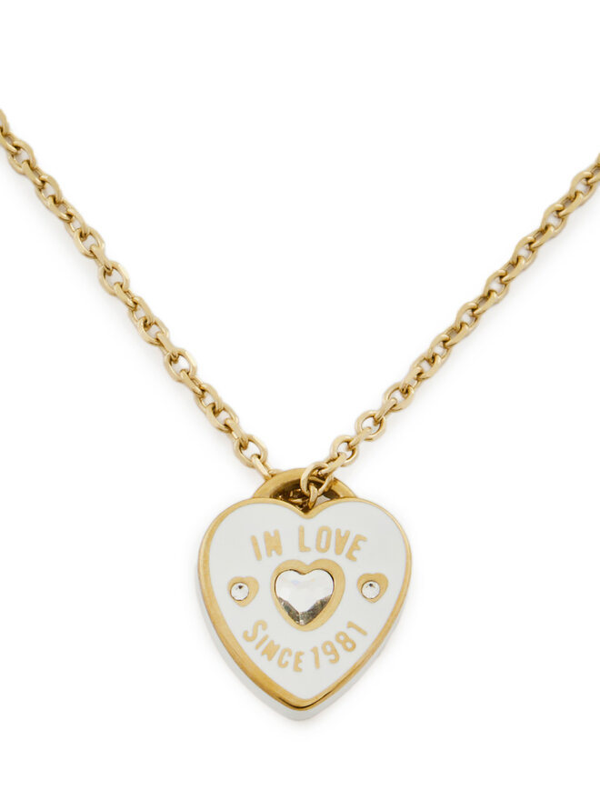 Guess Collana Guess JUBN05 052JW Oro