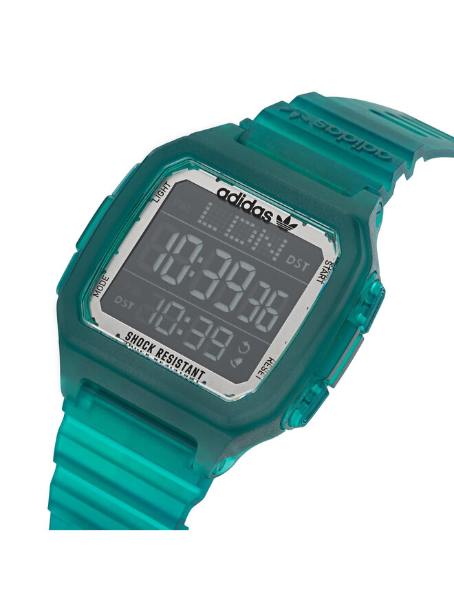 Adidas originals watch zoom clearance