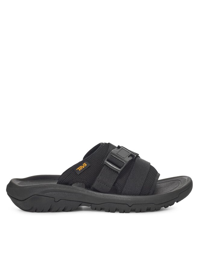 Ciabatte Teva Hurricane Verge Slide 1136210 Marrone escarpe