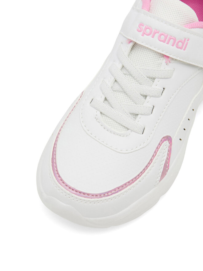 Sprandi Sneakers Sprandi CP40-21615Z Alb
