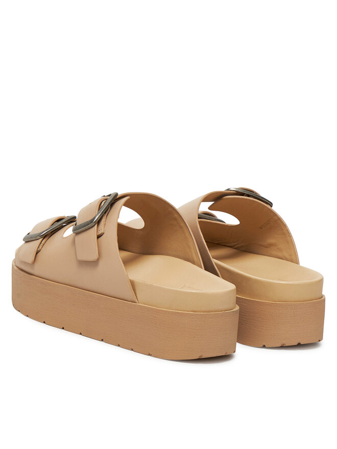 G-Star Raw Pantoletten G-Star Raw RIMA-118915S Beige