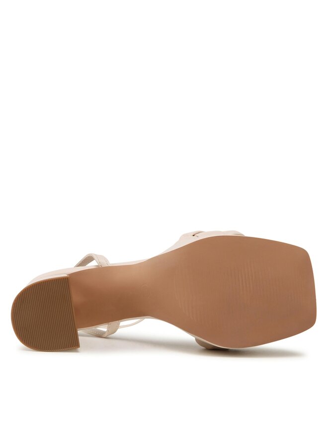 DeeZee Sandales DeeZee Y7157-9 Bēšs