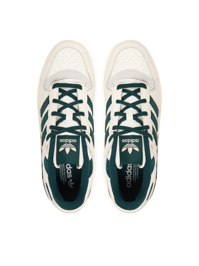 adidas Sneakers adidas Forum Low Cl JQ0207 Weiß