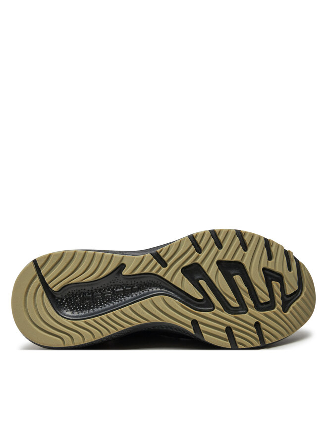 HOFF Sneakers HOFF Glide 22418003 Negru