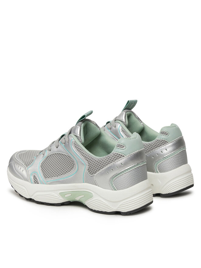 ONLY Shoes Снікерcи ONLY Shoes Soko 3 15320147 Сірий