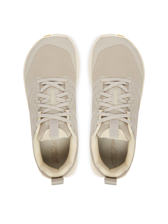 Altra Laufschuhe Altra Lone Peak 9+ AL0A85RH Beige