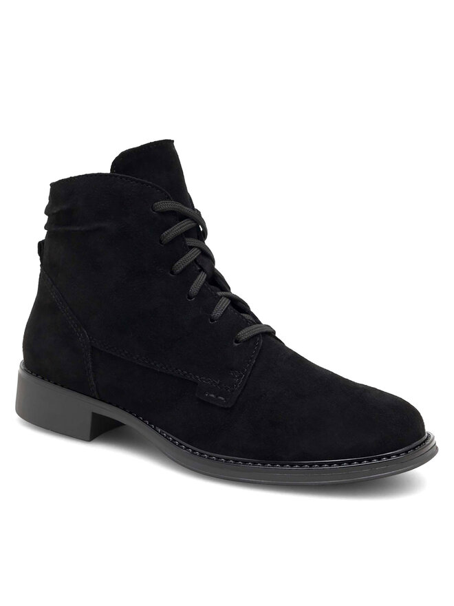 Lasocki Stiefeletten Lasocki DERBY ARC-DERBY-02 Schwarz