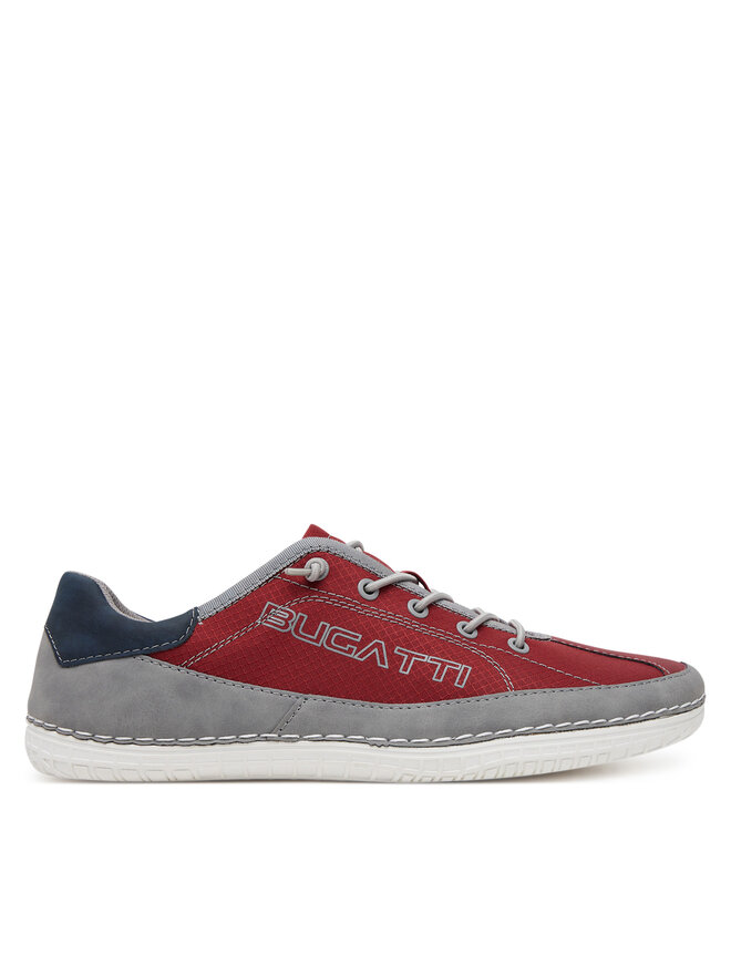 Bugatti Zapatos hasta el tobillo Bugatti 325-AFF03-5569-3115 Gris