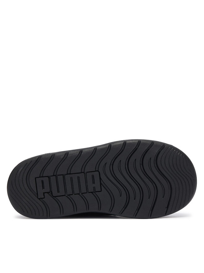 Puma Schneeschuhe Puma Multiflex 2 Boot Ac 402846 Grau