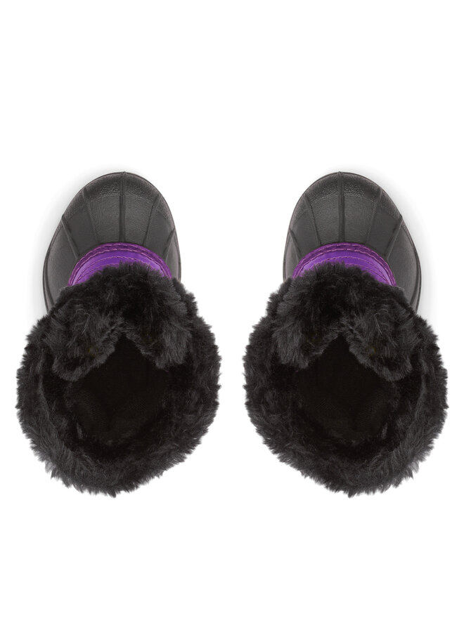 Sorel Botas de nieve Sorel Snow Commander™ 2114101514 Violeta