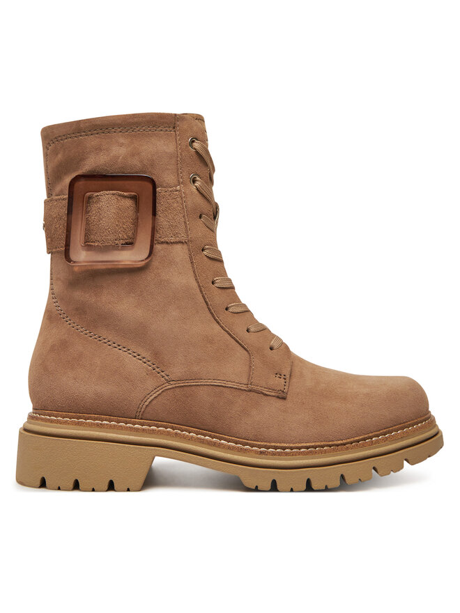 Tamaris Botas Tamaris 1-25221-43 Beis