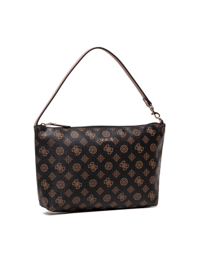 Guess Handtasche Guess Vikky HWKP69 95240 Braun