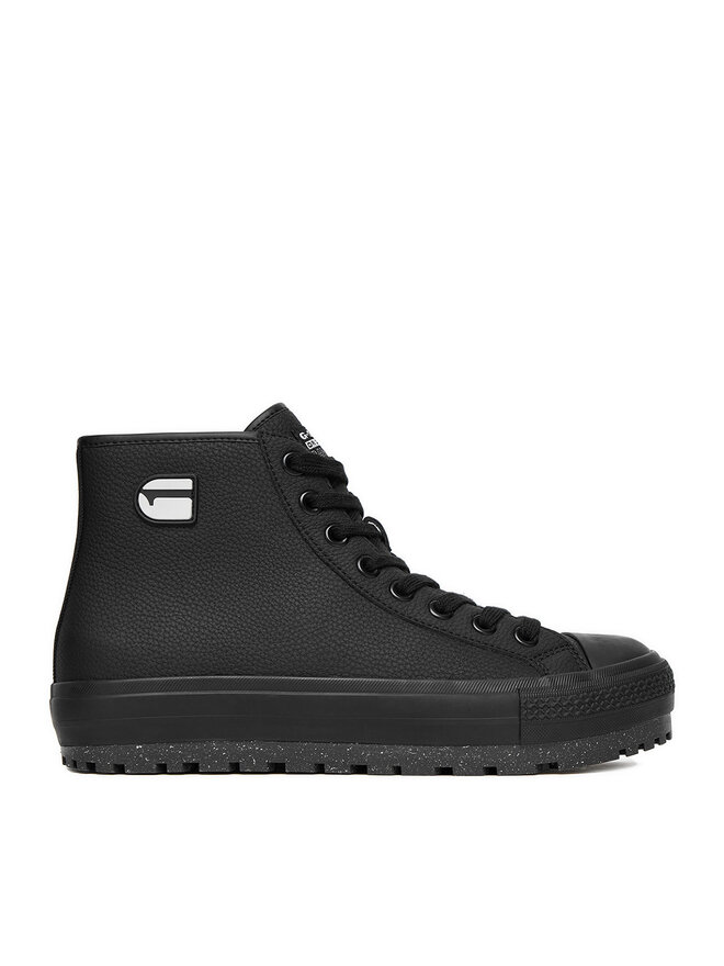 G-Star Raw Bambas G-Star Raw CEO-ALEX-01 Negro