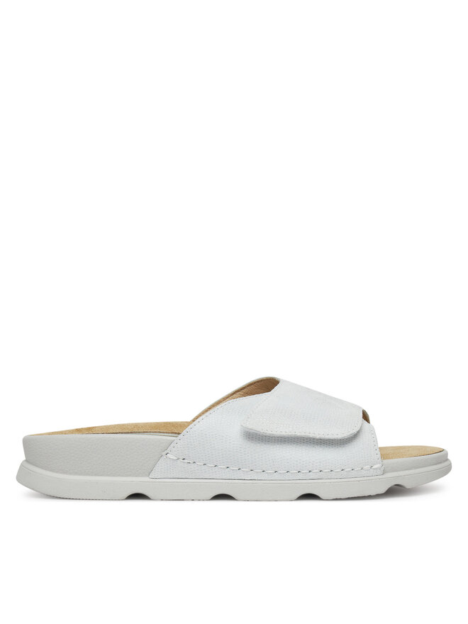 Berkemann Ciabatte Berkemann Rodena 4503-120 Bianco