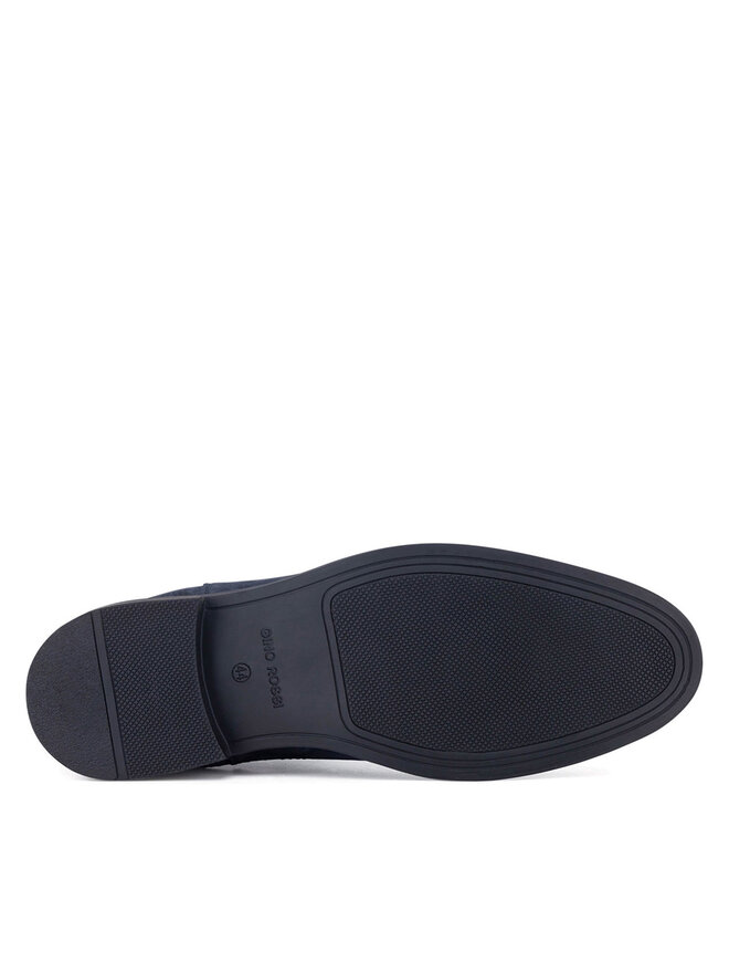Gino Rossi Klassische Stiefeletten Gino Rossi VITALE-02 MI08 Dunkelblau