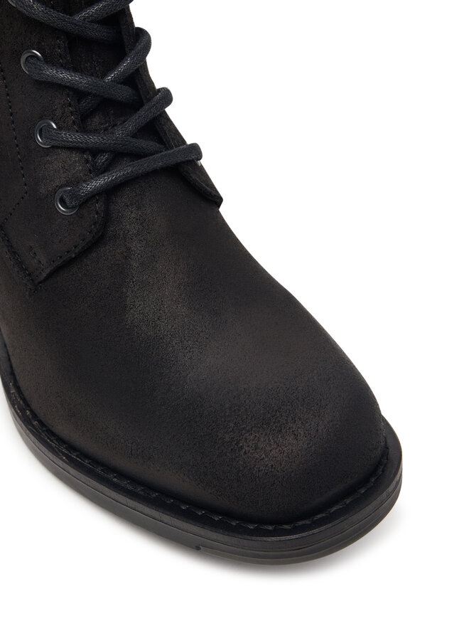 Fly London Stiefel Fly London Reilyfly P145522001 Schwarz