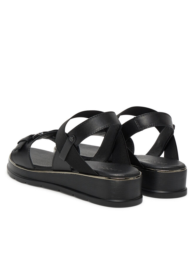 Lasocki Sandalen Lasocki RST-HANA-02 Schwarz