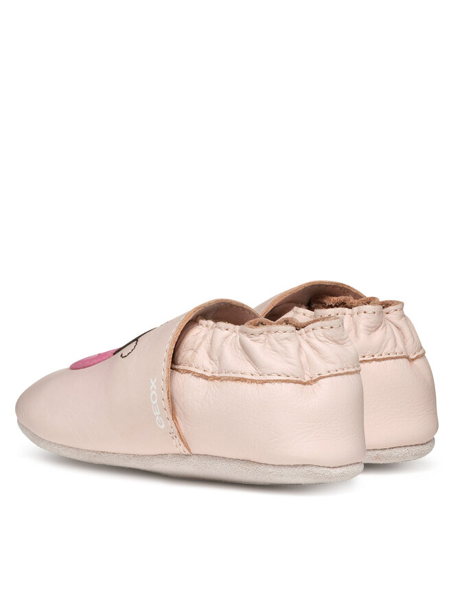 Geox Pantofole Geox B Gloviedoo B4668B 00085 C8172 Rosa