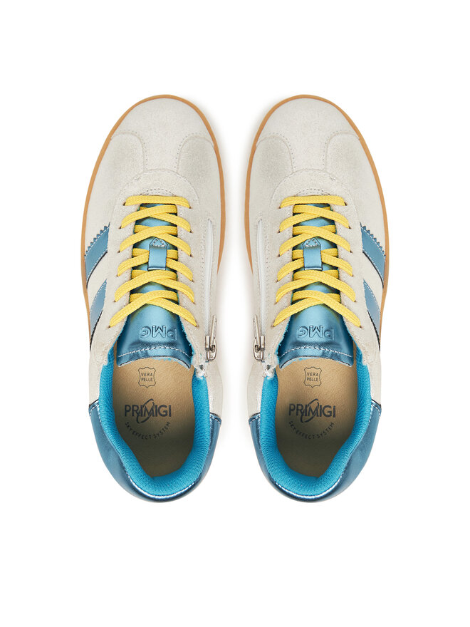 Primigi Sneakers Primigi 7926055 D Argintiu