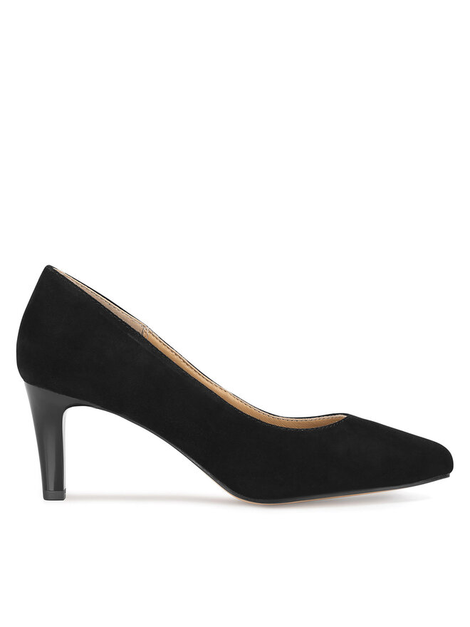 Lasocki High Heels Lasocki WYL3804-1Z Schwarz