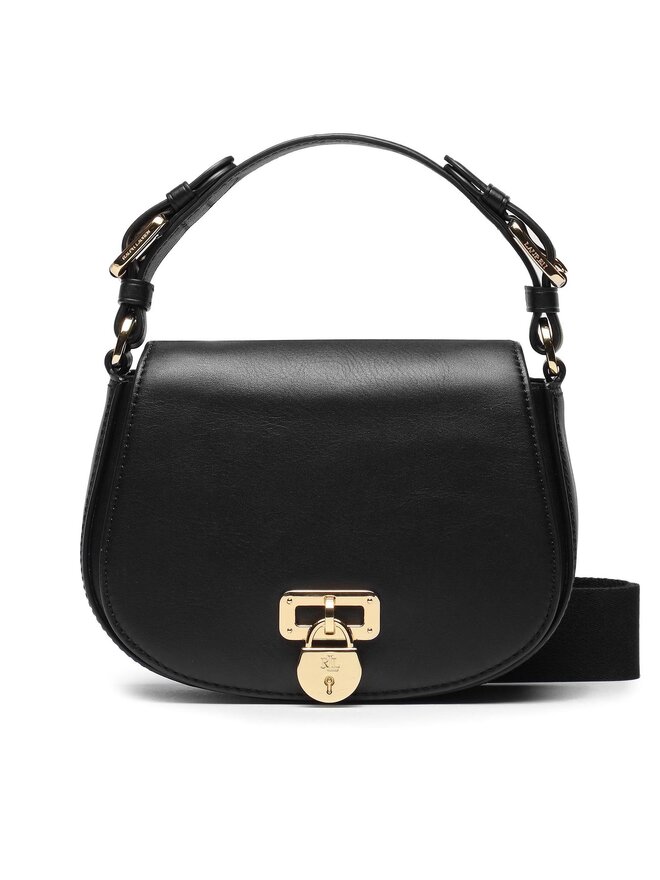 LAUREN RALPH LAUREN Geantă Lauren Ralph Lauren 431915354001 Negru