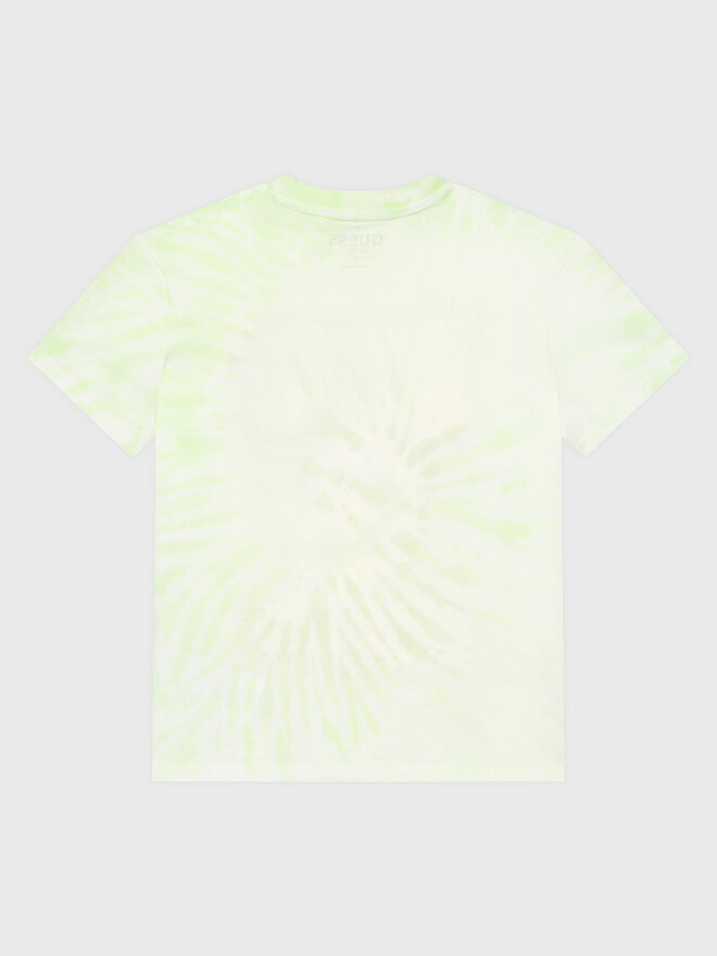 Guess Guess T-Shirt J3GI34 K8HM3 Bunt Regular Fit