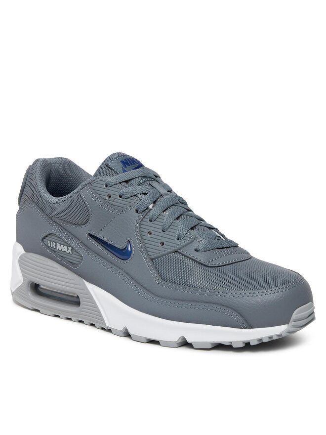 Nike Sneakers Nike Air Max 90 FN8005 001 Gri