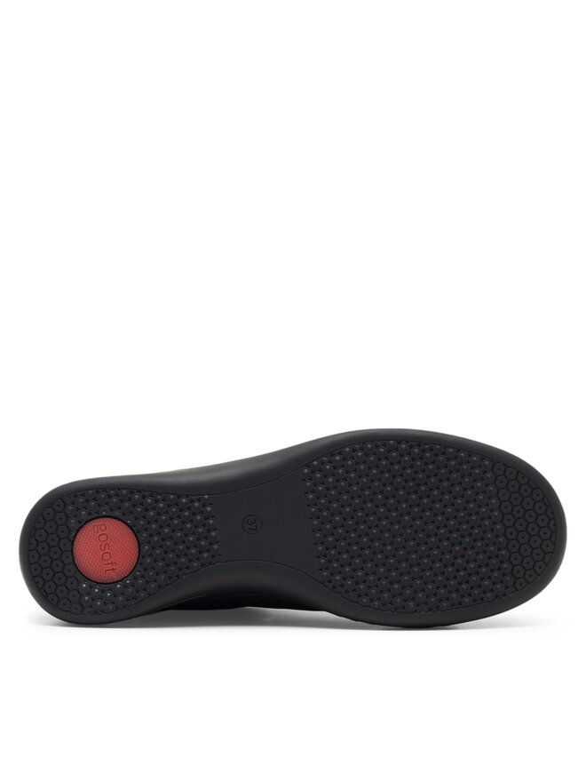 Go Soft Sneakers Go Soft WI23-LIPARI-06 Schwarz