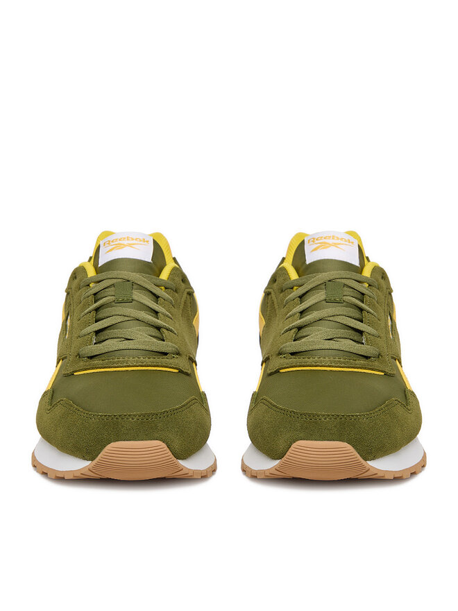 Reebok Sneakersy Reebok CEO-GLIDE 100230831 Zielony