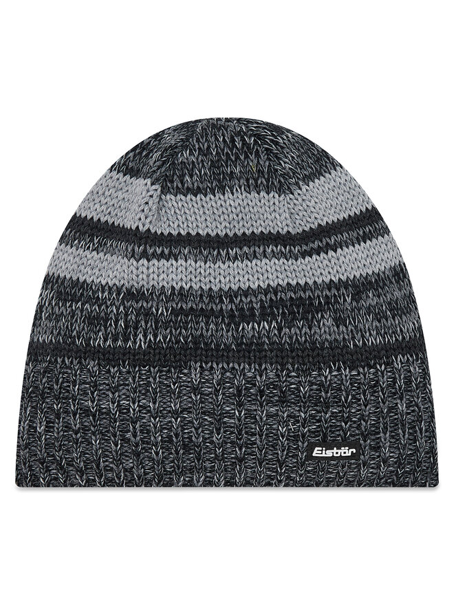 Eisbär Kepurė Eisbär Luan Mu 30635 Pilka