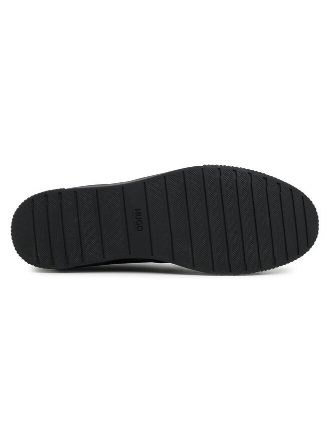 HUGO Sneakers Hugo Zero 50440337 10214520 01 Schwarz