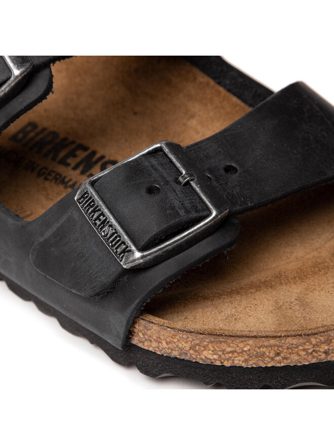Birkenstock Шльопанці Birkenstock Arizona Bs 0552113 Чорний