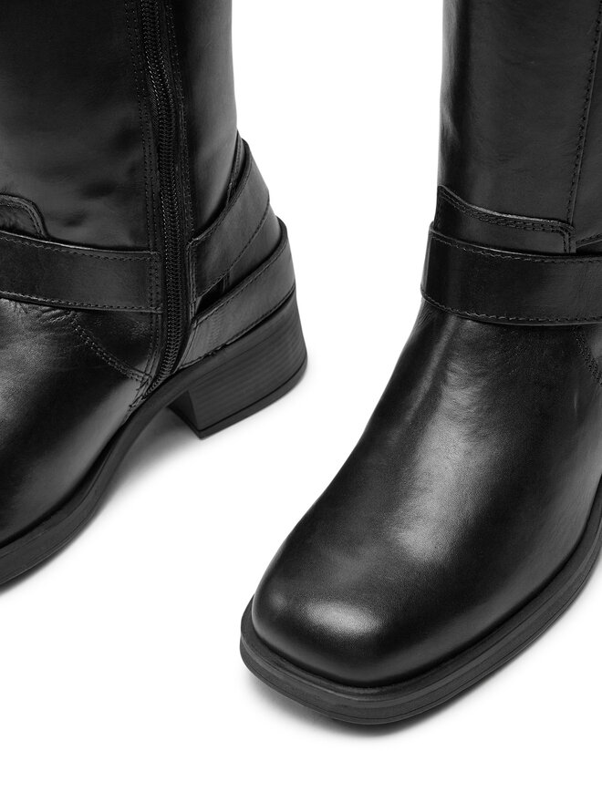 Aldo Ботильйони Aldo Ryderr 13800894 Чорний