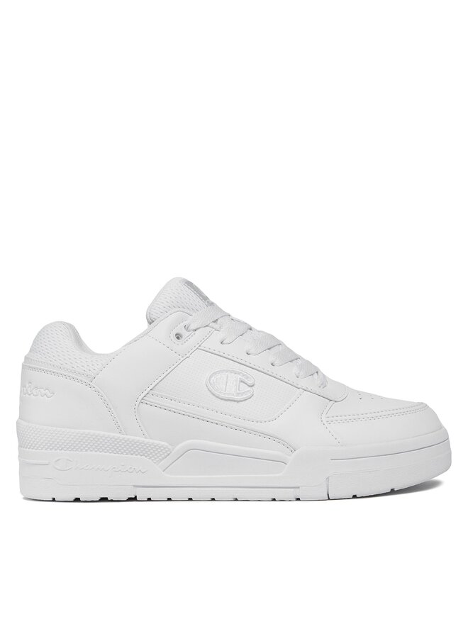 Champion Sneakers Champion Rebound Heritage Low Low Cut Shoe S22030-WW010 Weiß