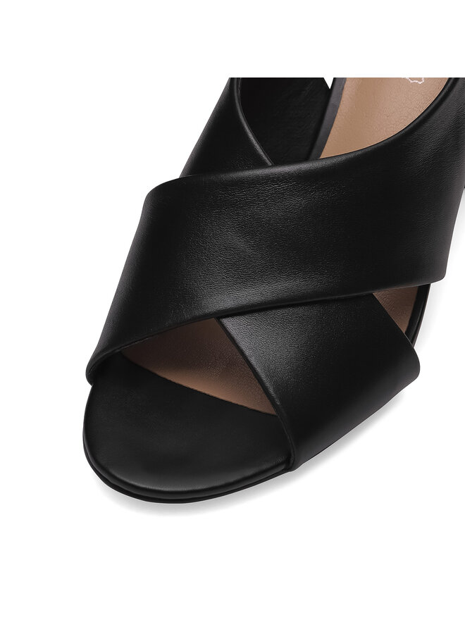 Lasocki Sandalen Lasocki WYL3858-2Z Schwarz