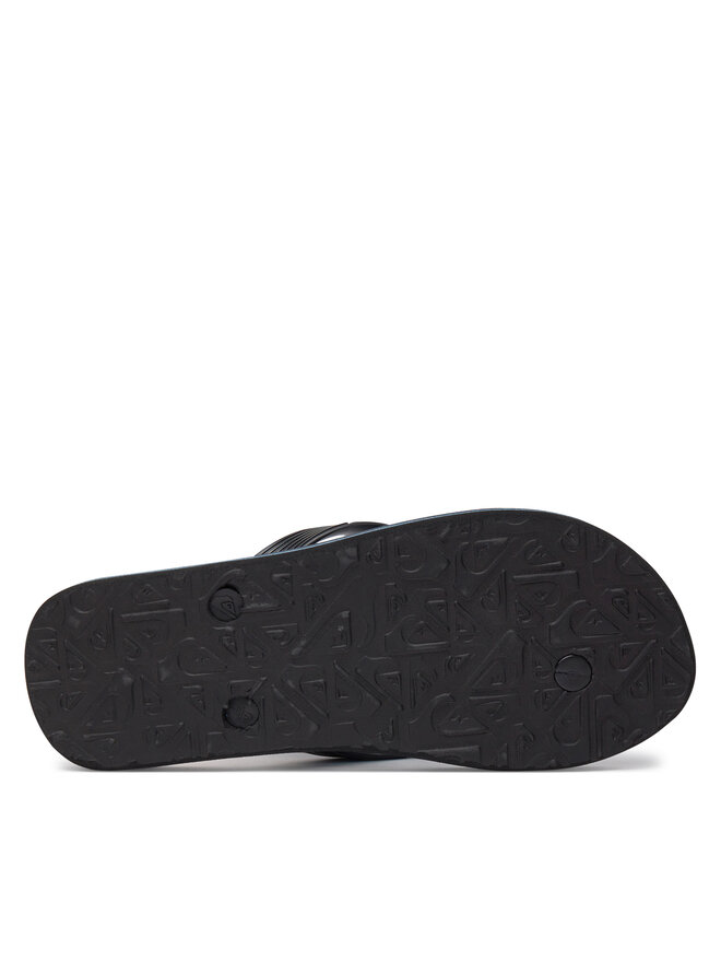 Quiksilver Flip flop Quiksilver AQYL101263 Negru