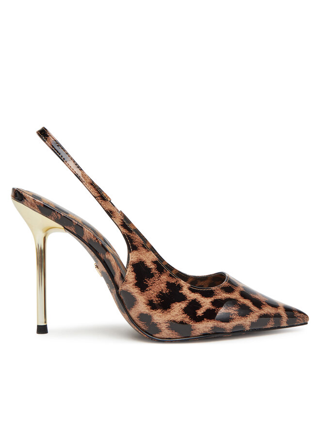 Aldo Босоніжки Aldo Puckerup 13922287 Коричневий