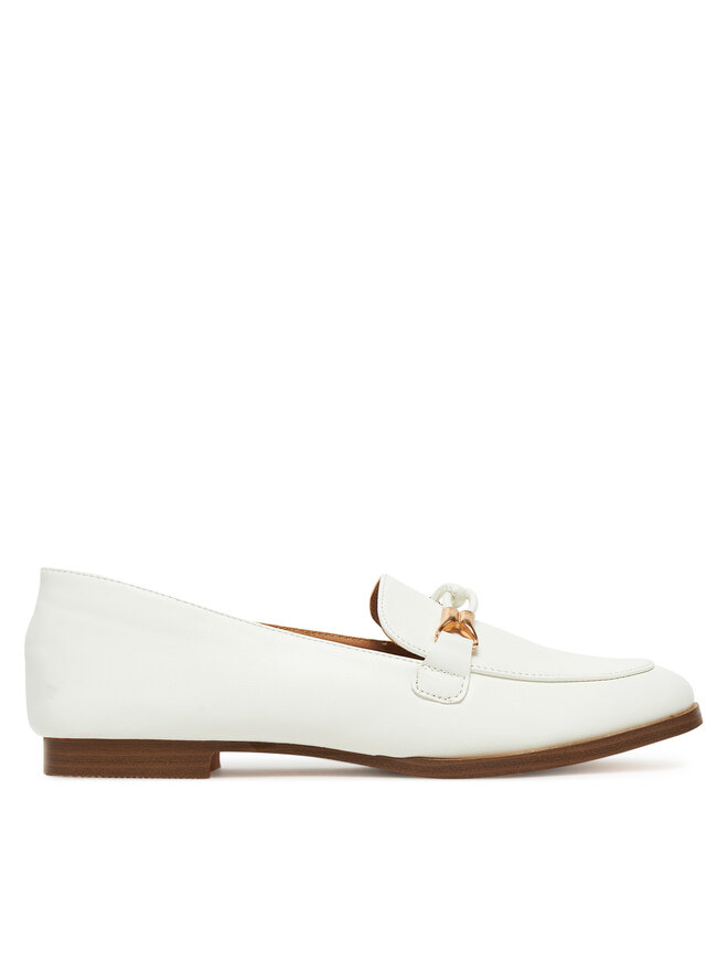 DeeZee Lordsy DeeZee R8102 Biały