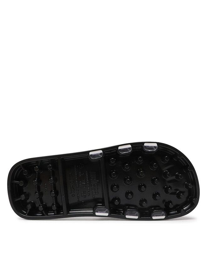 Melissa Šlepetės Melissa Groovy + Mickey Mouse 33632 Juoda